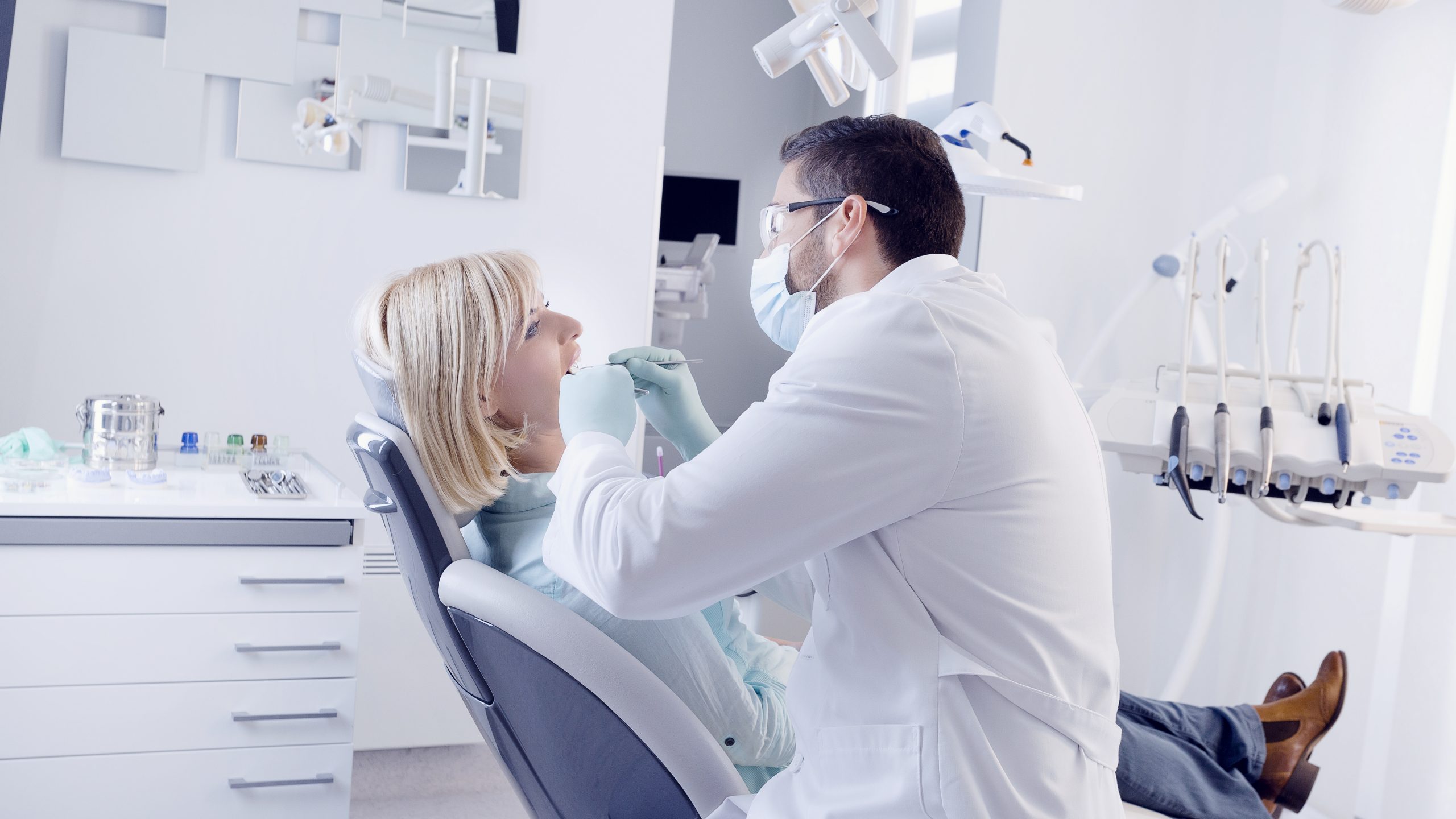 Dentist in Scappoose, OR